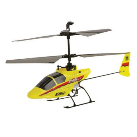 E-FLITE BLADE MCX 4CH RTF S/B EFLH2200