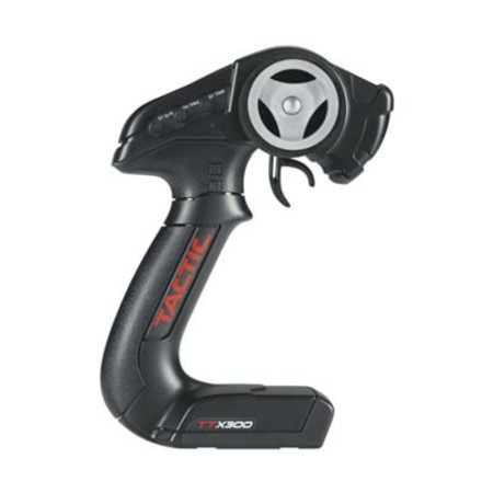 RADIO 3CH TACTIC TTX300 2.4GHZ TACJ0300