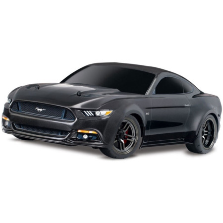 CARRO FORD MUSTANG GT 1/10 AWD 830444