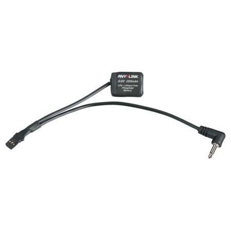 CABO ANYLINK SPEK 4E 5E 7S TACM0005