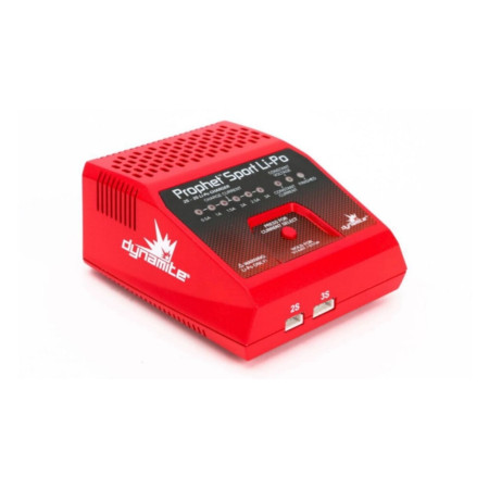 DYNAMITE CHARGE PROPHET LIPO DYNC2005CA