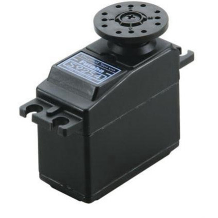 S9254 SERVO DIGITAL GYRO FUTM0224