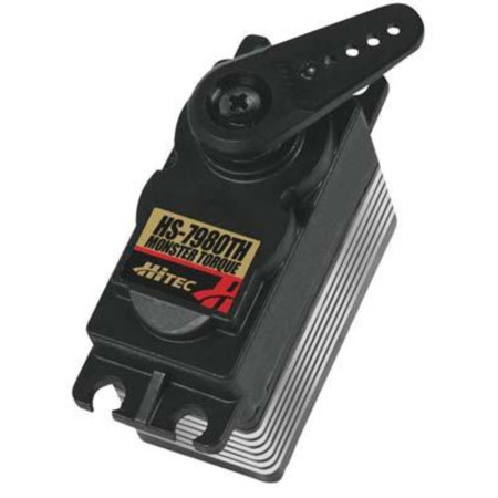 HS7980TH DIG MEGA TORQUE HV HITEC 37980S