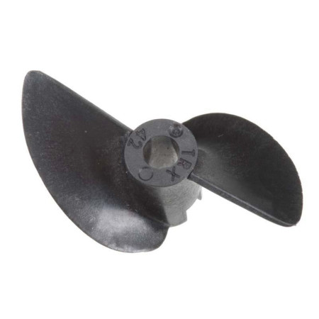 TRAXXAS ACC PROPELLER REPLACEMENT SPARTAN 42X59MM 5733