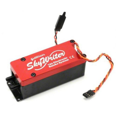 BOMBA FUMACA SULIVAN SKY WRITER SMOKE PUMP SYSTEM 6V SUL753