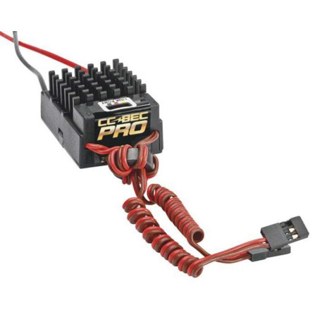 CCBEC PRO CASTLE CREATION 20A 12S 0401