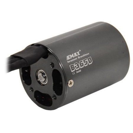 MOTOR E-MAX B3650-13 BRUSHLESS 2700KV