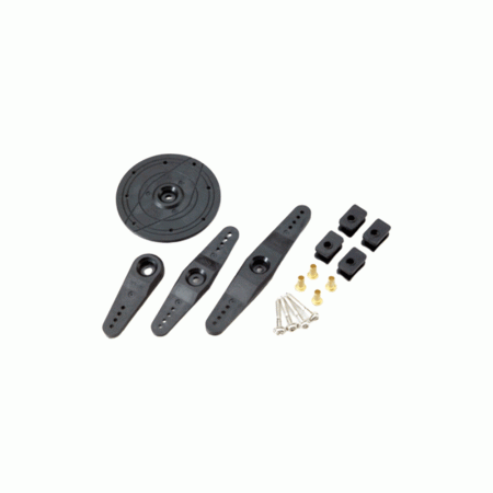 SERVO HORN HITEC KIT GIANT 55713