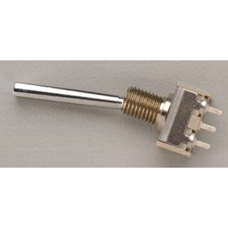 INTERRUPTOR ML-1BFLP 3POS LONG FUTM3679