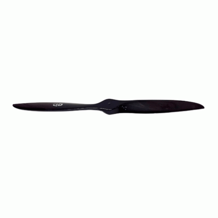 MOTOR GP CARBON PROPELLER 27X12