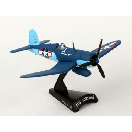 AERO DARON 1/100 F4U CORSAIR PS53562