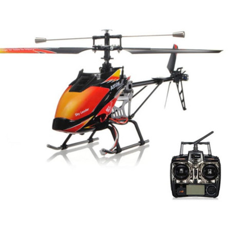 WLTOYS HELIC 4CH GRANDE MAX SERIE V913