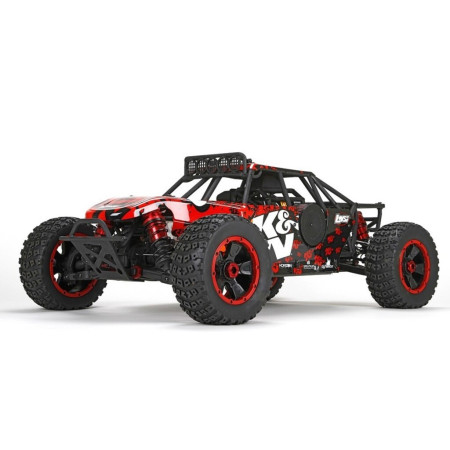 CARRO LOSI 1/5 K&N DBXL BUGGY LOS05010
