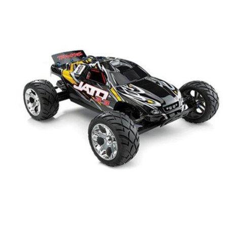 CARRO JATO 3.3 TSM RTR TRAXXAS 550773T4