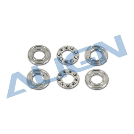 TR700XN F6-12M THRUST H70R002XXT