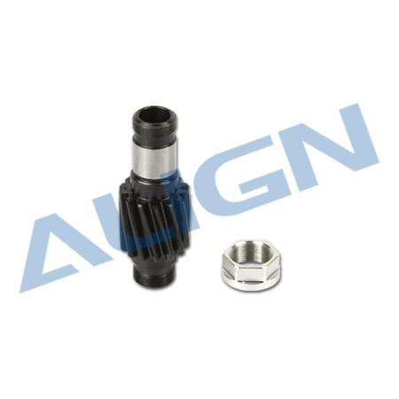 TR700XN M1 ENGINE HELICAL 13T H7NG008XXT