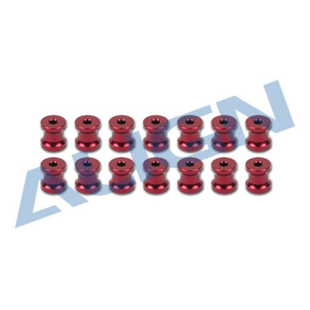 TR700XN MAIN FRAME MOUNTING H7NB023XXT