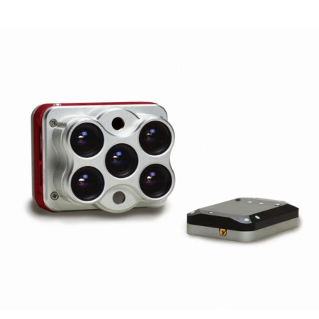MICASENSE MULTI ESPECTRAL CAMERA ALTUM THERMAL PSDK DJI SKYPORT