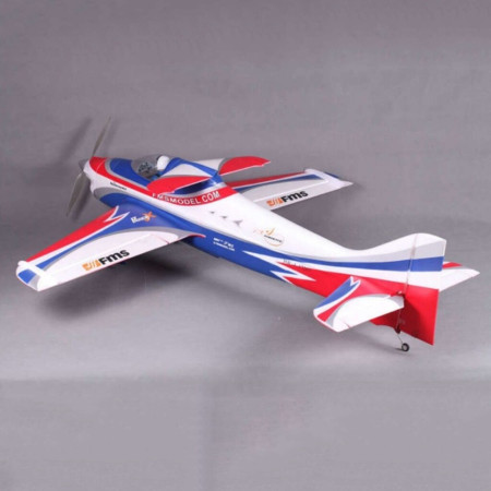 AVIAO FMS F3A OLYMPUS 1400MM PNP FMS067P