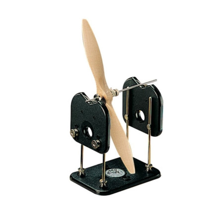 DUBRO TRU-SPIN PROP BALANCER DUB499