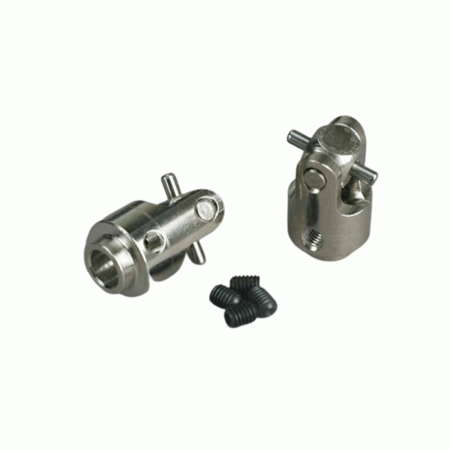 STAMPEDE/RUSTLER OUTPUT YOKESS MET 4628X