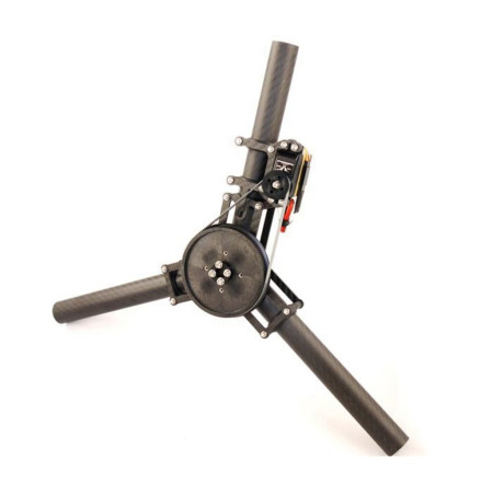 MR CINESTAR 3-AXIS GIMBAL ADAPTER KIT