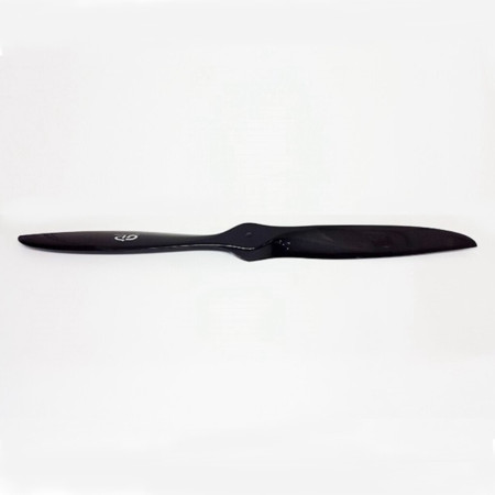 MOTOR GP CARBON PROPELLER 24X8