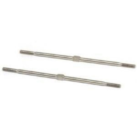 TITANIUM PRO-LINKS 4-40X3-1/2