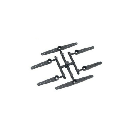 MICRO SERVO ARMS XL HITEC DUB930