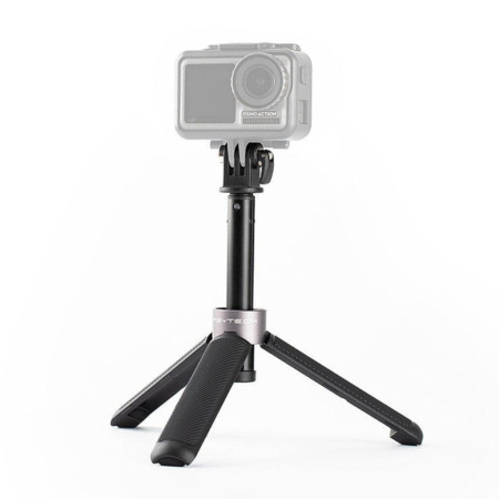 DJI PART PGYTECH OSMO ACTION HAND GRIP & TRIPOD PGM104