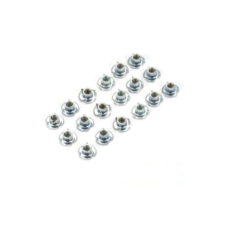 BLIND NUT BULK 4-40 DUB606