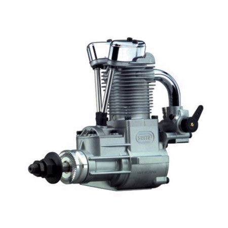 MOTOR SAITO 100 FA-AAC 4T QQ SAIE100