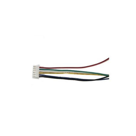 E-MAX ALIGN MALE BALANCE CONN 5S M023-6P