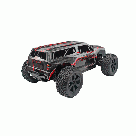 REDCAT 1/10 BLACKOUT XTE-PRO-SILVERSUV RER07014