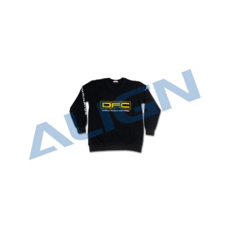 ALIGN LONG SLEEVED FLYING SHIRT XS