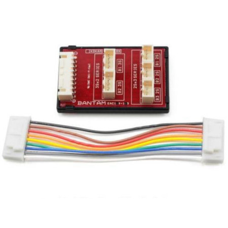 E-STATION BC8 MULTI BOARD ALIGN AC154