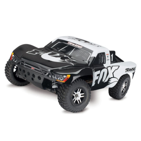 CARRO SLASH VXL 4WD FOX TSM 68086-4