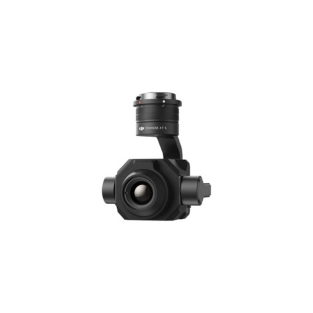 CAMERA DJI ZENMUSE XT-S 25HZ 640X512 19MM