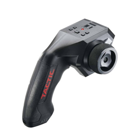 RADIO 2CH TACTIC TTX200 2.4GHZ TACJ0200