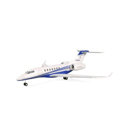AVIAO E-FLITE UMX CITATION LONGITUDE TWIN 30MM EDF JET EFLU6350
