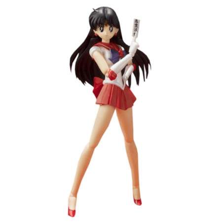 BONECO BD SAILOR MOON MARS 81504