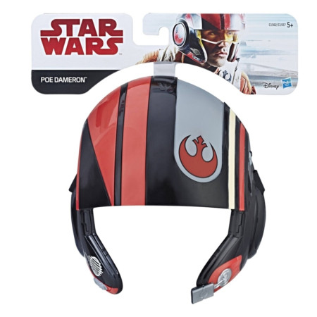 CJX SW E8 POE DAMERON C1562