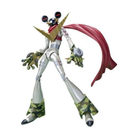 BONECO BD PERSONA 4 JIRAIYA 76242