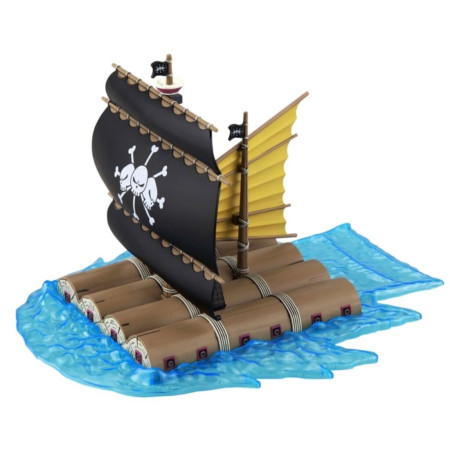 BONECO BD ONE PICE MARSHAL TEACH 00637