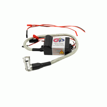 GP 61 IGNITION MODULE SINGLE SINIG