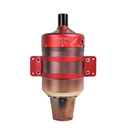 TURBINA KINGTECH K-210G4+ KERO START