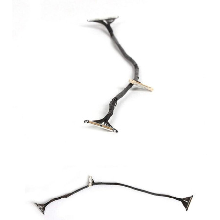 DJI PART MAVIC 2 ZOOM GIMBAL SIGNAL CABLE TRANSMISSION WIRE