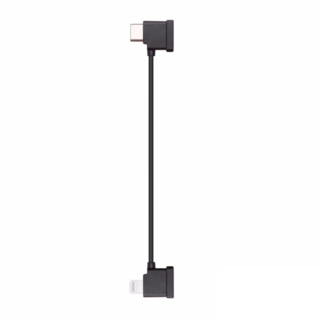 DJI PART MAVIC AIR 2 RC CABLE LIGHTNING CONNECTOR IPHONE