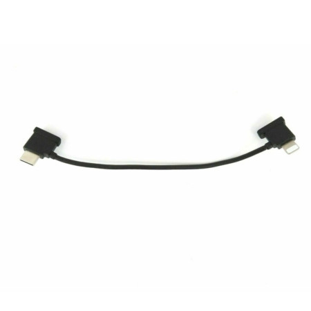 DJI PART RC-N1/N2 RC CABLE (LIGHTNING CONNECTOR)