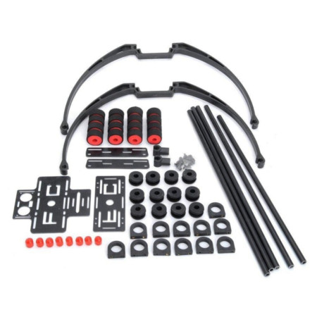 MR FPV LANDING SKID FOR DJI F550 F450